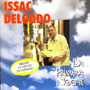 Issac Delgado Amigo Juan
