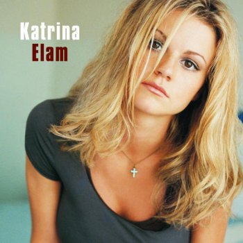 Katrina Elam I Won't Say Goodbye (Strings & Vocals Up)