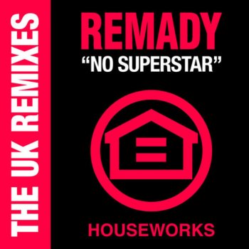 Remady No Superstar (Calvertron Remix)