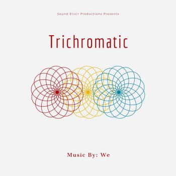 WE Trichromatic