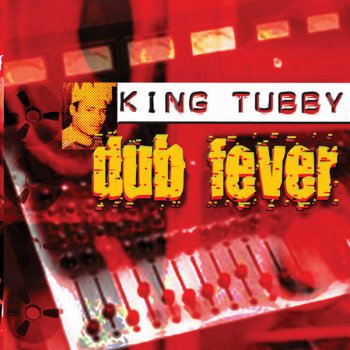 King Tubby Harder Dub