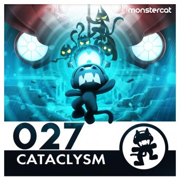 Monstercat Trials (Album Mix)