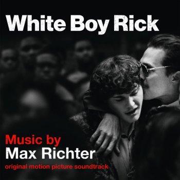 Max Richter All Alone