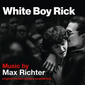 Max Richter The Jury's Verdict