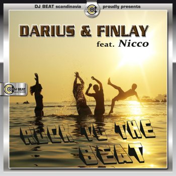 Darius & Finlay & Nicco Rock To The Beat (video Mix)