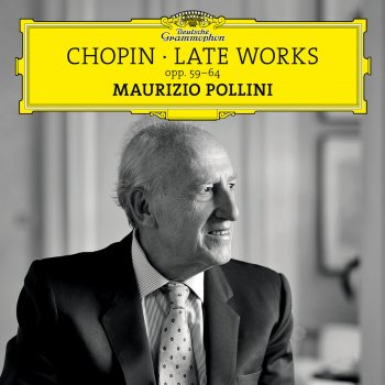 Maurizio Pollini Polonaise-Fantaisie in A-Flat Major, Op. 61