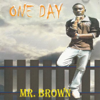 Mr Brown Bye Bye