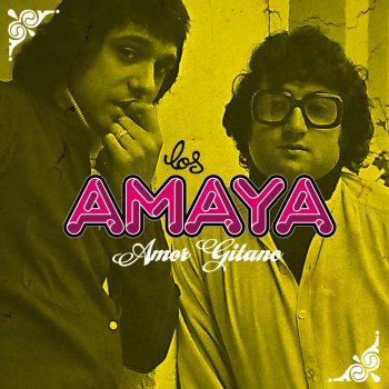 Los Amaya Nostalgia