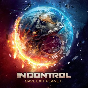 Frontliner In Qontrol - Save.Exit.Planet, Vol. 1 (Full Continuous DJ Mix)