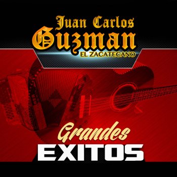 Juan Carlos Guzmán El Mano Negra