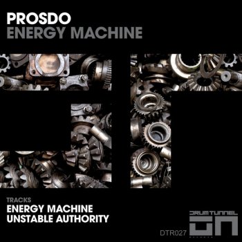 Prosdo Energy Machine