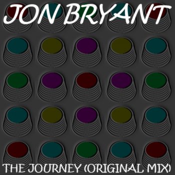 Jon Bryant The Journey
