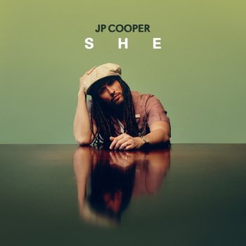 JP Cooper Holy Water