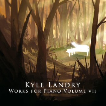 Kyle Landry Chasing Horizons