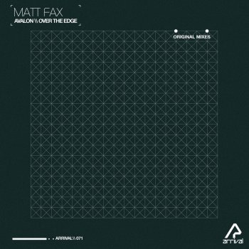 Matt Fax Over The Edge