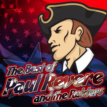 Paul Revere & The Raiders Good Thing - Re-Recording