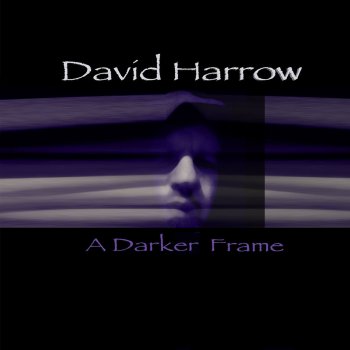 David Harrow Lockup