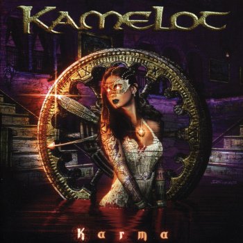 Kamelot Don't You Cry