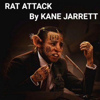 Kane Jarrett Rat Attack