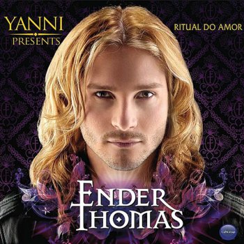 Ender Thomas Ritual Do Amor