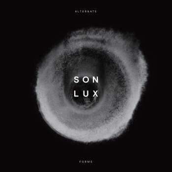 Son Lux Enough Of Our Machines (Walk Away)