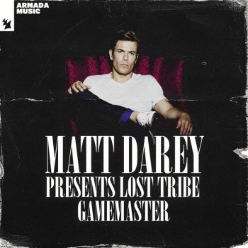 Matt Darey feat. Lost Tribe Gamemaster - 1999 Mix