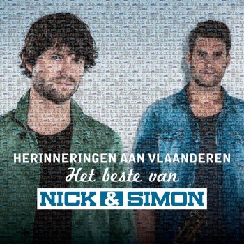 Nick & Simon Het Masker (Uit Sterker in GelreDome) - Live