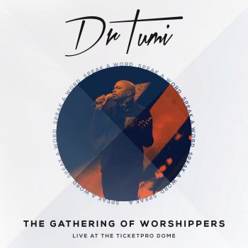 Dr. Tumi Speak a Word (Live At The Ticketpro Dome)