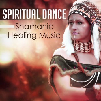 Shamanic Drumming World Spiritual Harmony