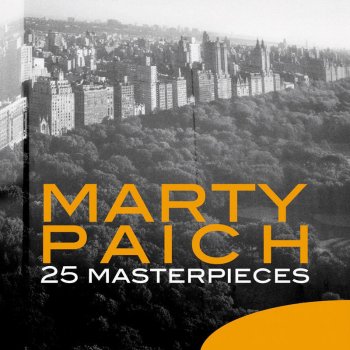 Marty Paich Lazy Afternoon