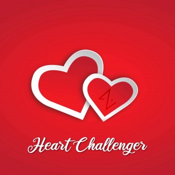 Dacian Grada Heart Challenger