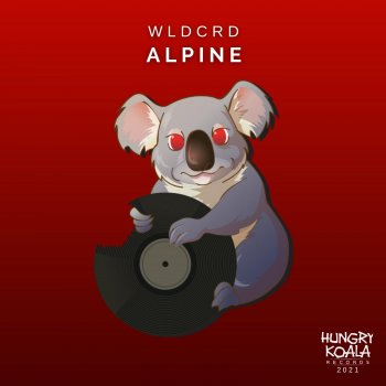 WLDCRD Alpine