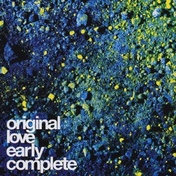 ORIGINAL LOVE 接吻 - Single Version