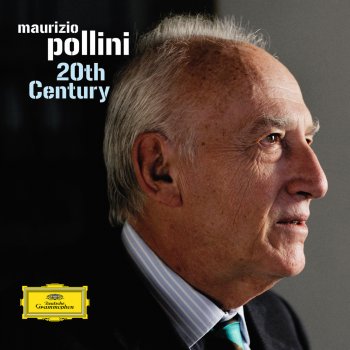 Maurizio Pollini Sechs kleine Klavierstücke, Op. 19: IV. Rasch, aber leicht