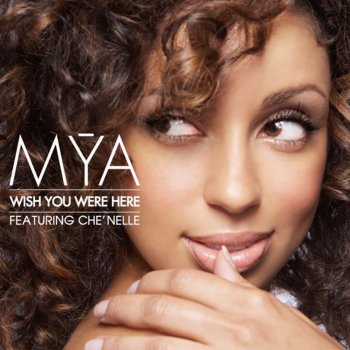 Mya Paradise (Ryan Leslie Remix)