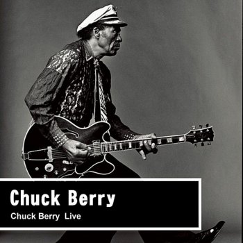 Chuck Berry Carol (Live)