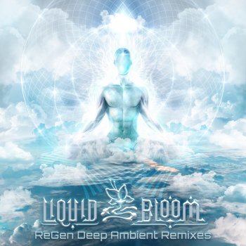 Liquid Bloom feat. Deya Dova & Temple Step Project Resonant Migration - Temple Step Project Ambient Remix