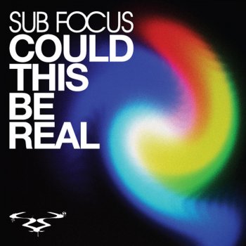Sub Focus Triple X (12” Version)