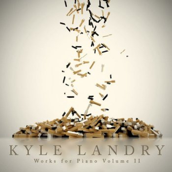 Kyle Landry The Storm