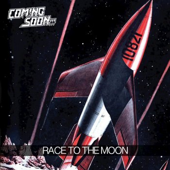 Coming Soon!!! Race to the Moon