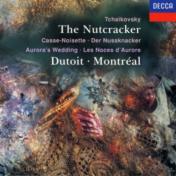 Pyotr Ilyich Tchaikovsky feat. Orchestre Symphonique de Montréal & Charles Dutoit The Nutcracker, Op.71: Overture