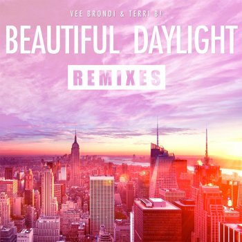 Vee Brondi feat. Terri B! Beautiful Daylight - Pontifexx Remix