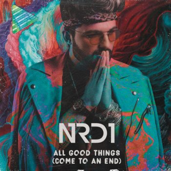 NRD1 All Good Things (Come to an End)