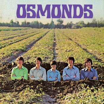 The Osmonds He Ain't Heavy...He's My Brother