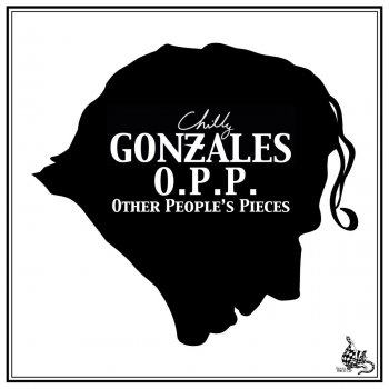 Chilly Gonzales Something About Us (Chilly Gonzales Version)