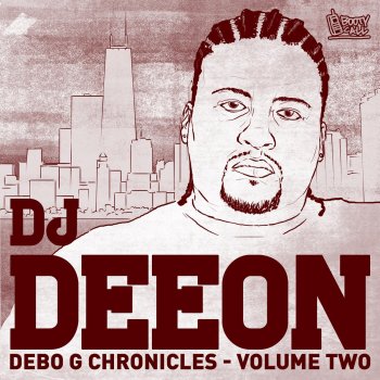 DJ Deeon Sneak