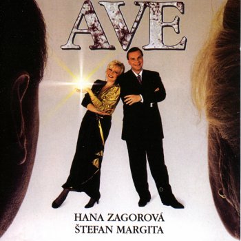 Hana Zagorova & Štefan Margita Ave Maria