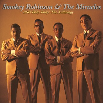 Smokey Robinson & The Miracles What's So Good About Goodbye