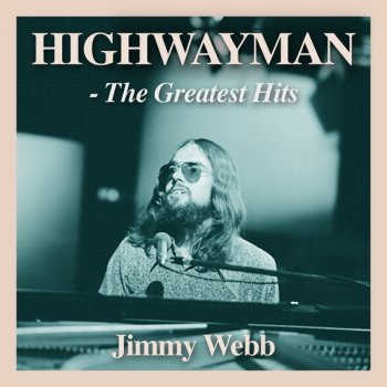 Jimmy Webb Wichita Lineman - Live