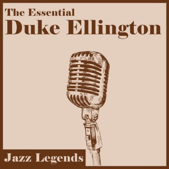 Duke Ellington & His Orchestra I Got It Bad and That Ain't Good